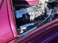 1937 Chevrolet Sedan for sale in Michigan (ID-113604)
