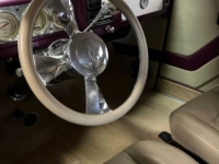 1937 Chevrolet Sedan for sale in Michigan (ID-113604)