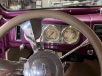 1937 Chevrolet Sedan for sale in Michigan (ID-113604)