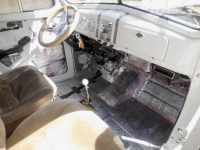 1937 Chevrolet Sedan for sale in Michigan (ID-115175)