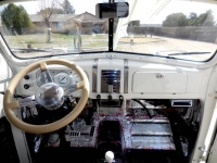 1937 Chevrolet Sedan for sale in Michigan (ID-115175)