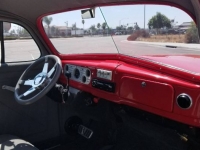 1937 Chevrolet Sedan for sale in Michigan (ID-118704)