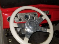 1937 Chevrolet Sedan for sale in Michigan (ID-118704)