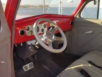 1937 Chevrolet Sedan for sale in Michigan (ID-118704)