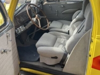 1937 Chevrolet Sedan for sale in Michigan (ID-139624)