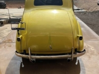 1937 Chevrolet Sedan for sale in Michigan (ID-139624)
