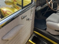 1937 Chevrolet Sedan for sale in Michigan (ID-139624)
