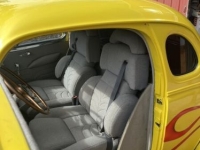 1937 Chevrolet Sedan for sale in Michigan (ID-139624)