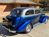1937 Chevrolet Sedan for sale in Michigan (ID-146516)