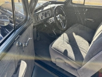 1937 Chevrolet Sedan for sale in Michigan (ID-146516)