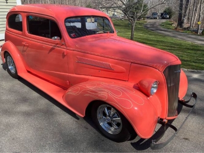 1937 Chevrolet Street Rod for sale