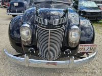 1937 Chrysler Airflow for sale in Illinois, Abilene (ID-140675)