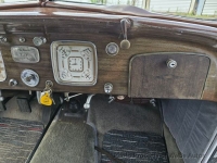 1937 Chrysler Airflow for sale in Illinois, Abilene (ID-140675)