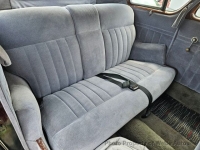 1937 Chrysler Airflow for sale in Illinois, Abilene (ID-140675)