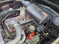 1937 Chrysler Airflow for sale in Illinois, Abilene (ID-140675)