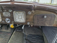 1937 Chrysler Airflow for sale in Michigan (ID-141008)