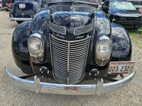 1937 Chrysler Airflow for sale in Michigan (ID-141008)