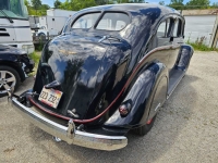 1937 Chrysler Airflow for sale in Michigan (ID-141008)