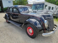 1937 Chrysler Airflow for sale in Michigan (ID-141008)