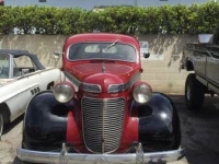 1937 Chrysler Royal for sale (ID-100108)