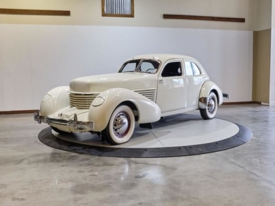 1937 Cord 812 for sale in New York