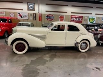 1937 Cord 812 for sale