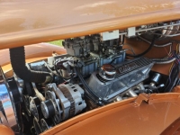 1937 Dodge Brothers Pickup for sale in Michigan (ID-125008)