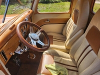 1937 Dodge Brothers Pickup for sale in Michigan (ID-125008)