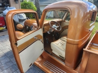 1937 Dodge Brothers Pickup for sale in Michigan (ID-125008)