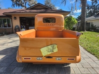 1937 Dodge Brothers Pickup for sale in Michigan (ID-125008)