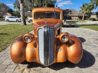 1937 Dodge Brothers Pickup for sale in Michigan (ID-125008)