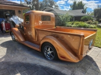 1937 Dodge Brothers Pickup for sale in Michigan (ID-125008)