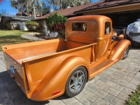 1937 Dodge Brothers Pickup for sale in Michigan (ID-125008)