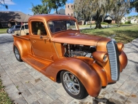 1937 Dodge Brothers Pickup for sale in Michigan (ID-125008)