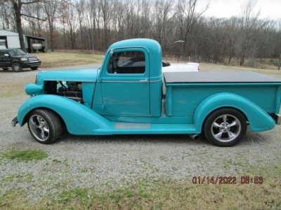 1937 Dodge Pickup for sale