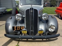 1937 Dodge Pickup for sale in Michigan (ID-125949)