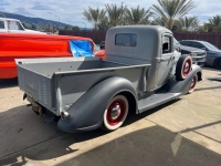 1937 Dodge Pickup for sale in Michigan (ID-125949)