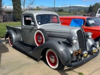1937 Dodge Pickup for sale in Michigan (ID-125949)