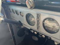 1937 Dodge Pickup for sale in Michigan (ID-125949)