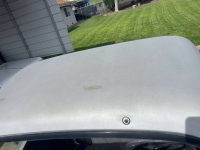 1937 Dodge Pickup for sale in Michigan (ID-125949)