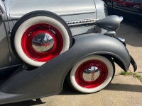 1937 Dodge Pickup for sale in Michigan (ID-125949)