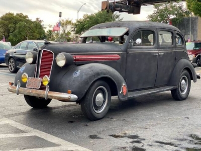 1937 Dodge Polara for sale