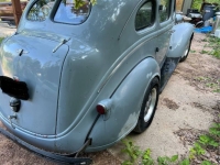 1937 Dodge Sedan for sale in Michigan (ID-146904)