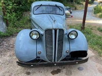 1937 Dodge Sedan for sale in Michigan (ID-146904)