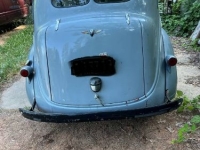 1937 Dodge Sedan for sale in Michigan (ID-146904)
