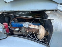 1937 Dodge Sedan for sale in Michigan (ID-146904)