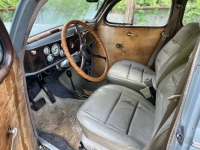 1937 Dodge Sedan for sale in Michigan (ID-146904)
