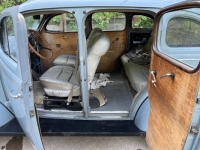 1937 Dodge Sedan for sale in Michigan (ID-146904)
