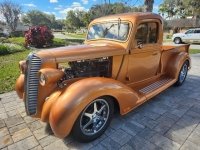 1937 Dodge Truck for sale in Riverhead, New York (ID-127109)