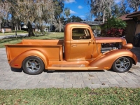 1937 Dodge Truck for sale in Riverhead, New York (ID-127109)